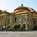 Palermho 아파트