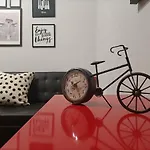 아파트 Palermho *