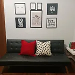 Palermho 아파트 *