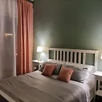 아파트 Palermho 팔레르모
