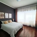 아파트 Palermho *