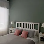 Palermho 아파트 팔레르모