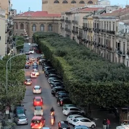 Palermho Παλέρμο