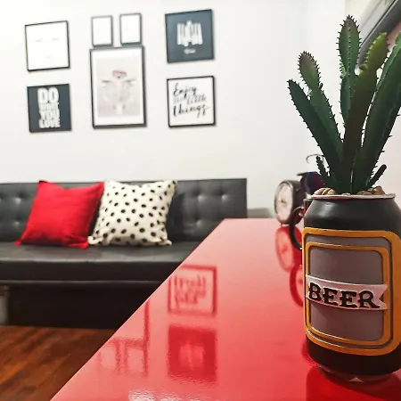 Lejlighed Palermho Palermo