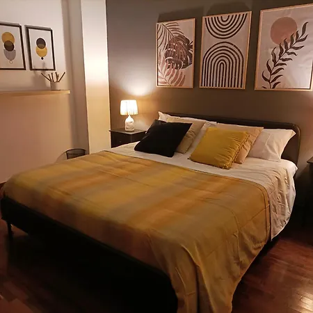 Lejlighed Palermho Palermo