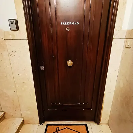 Palermho * Παλέρμο