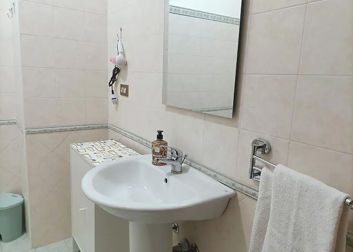 Palermho Lejlighed *