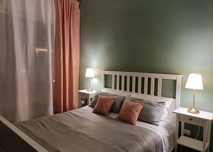 Lejlighed Palermho Palermo