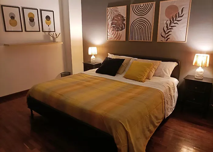 Lejlighed Palermho Palermo