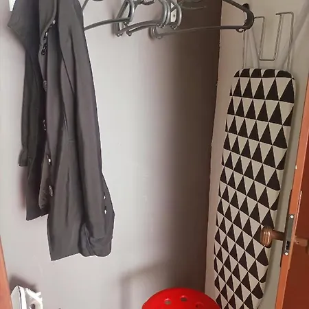 Palermho דירה פלרמו