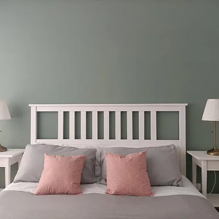 Palermho Апартаменты *