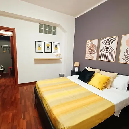 Palermho * פלרמו