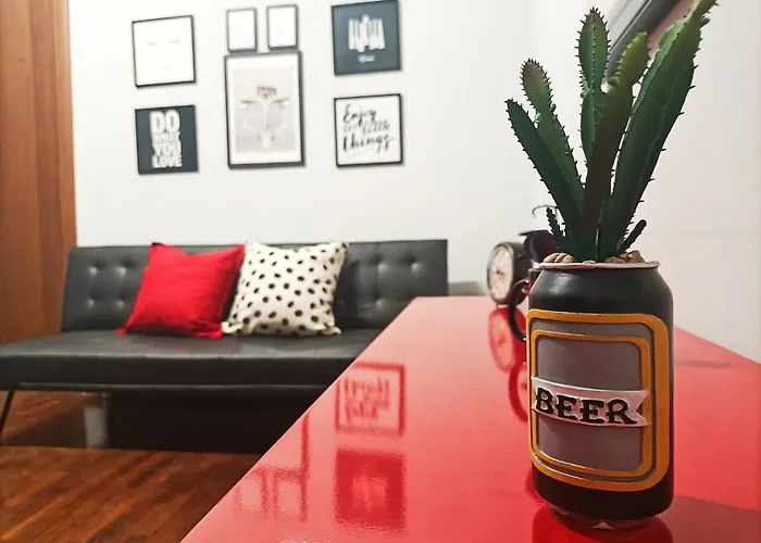 Apartamento Palermho Palermo