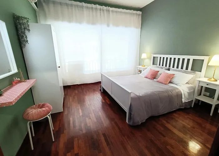 Apartamento Palermho Palermo