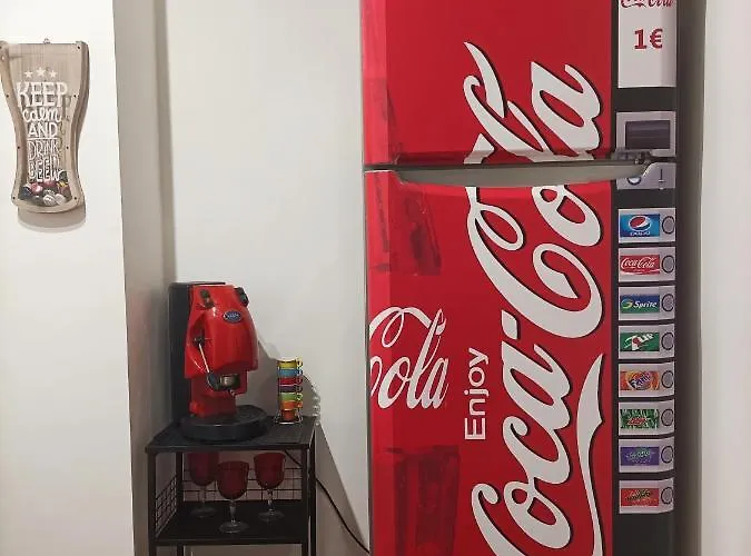 Palermho Apartamento *