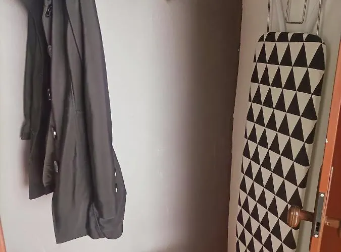 Palermho 公寓 巴勒莫