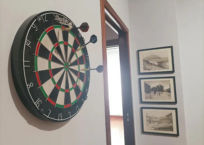 Palermho * 巴勒莫