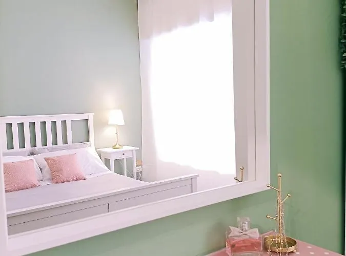 Apartamento Palermho