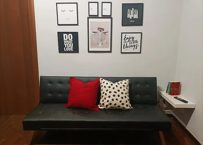 Palermho Apartamento *