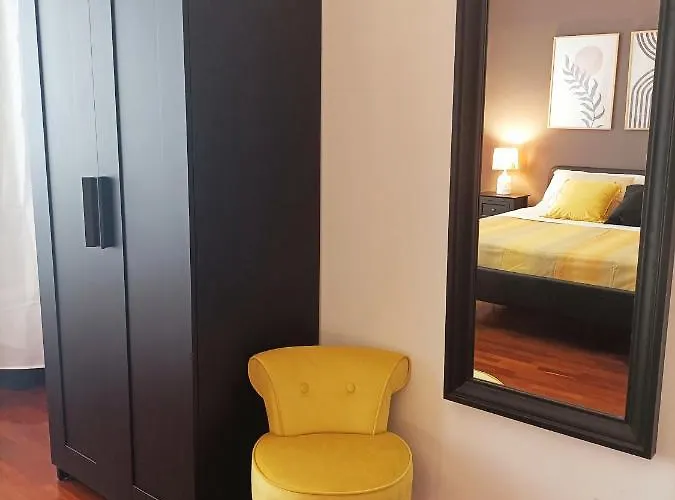 Appartement Palermho *