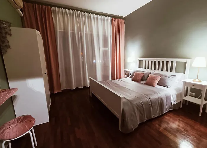 Palermho Apartamento Palermo