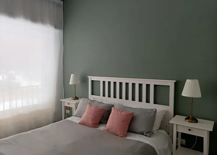 Palermho Apartamento Palermo