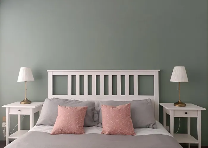 Palermho Apartamento *