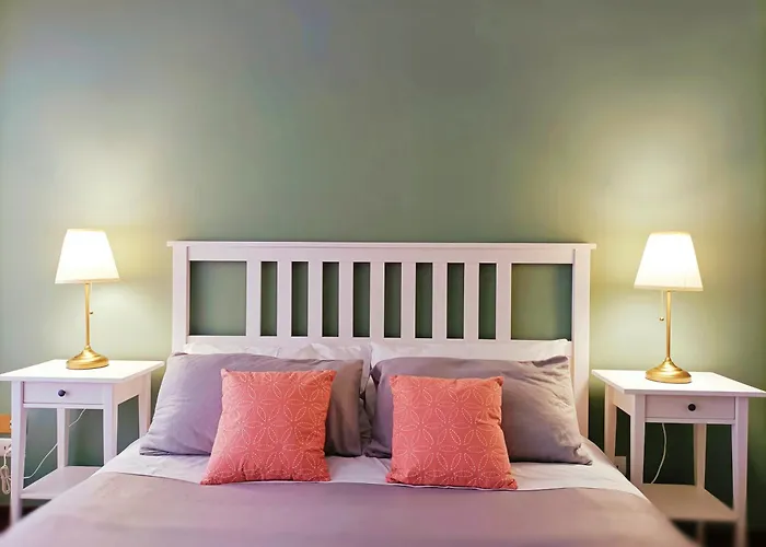 公寓 Palermho 巴勒莫