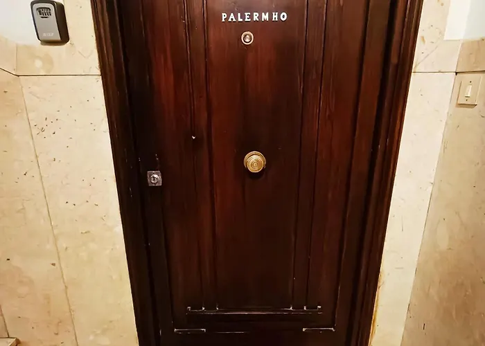 Palermho * 巴勒莫