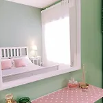 Apartmán Palermho