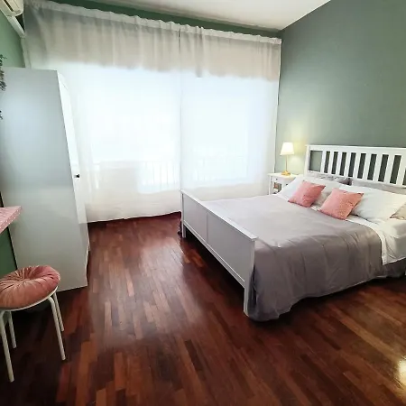Apartment Palermho Palermo