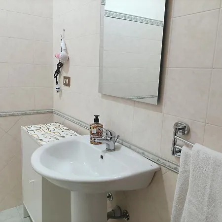 Palermho Apartment *