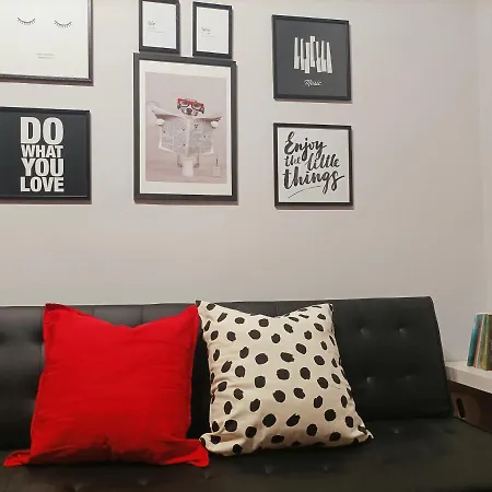 Apartment Palermho