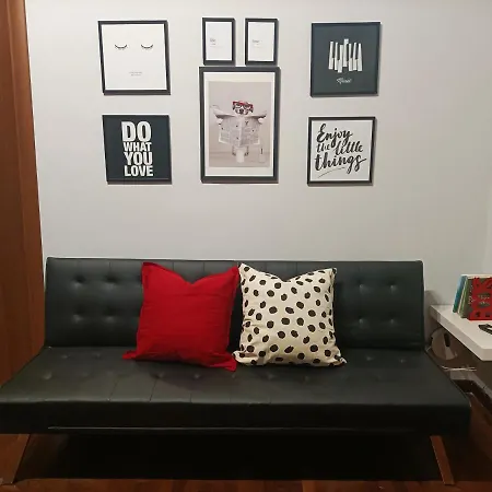 Palermho Apartment *