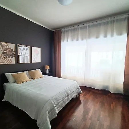 Apartment Palermho *