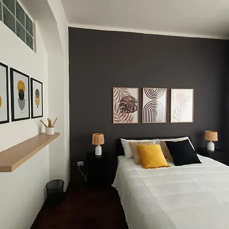 Apartment Palermho *