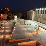 Lejlighed Palermho *