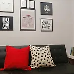 Lejlighed Palermho