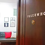 Palermho Lejlighed